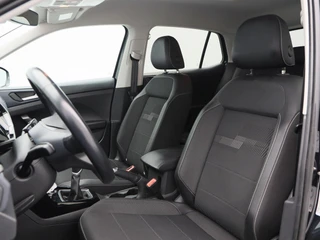 Volkswagen T-Cross – thumbnail 11