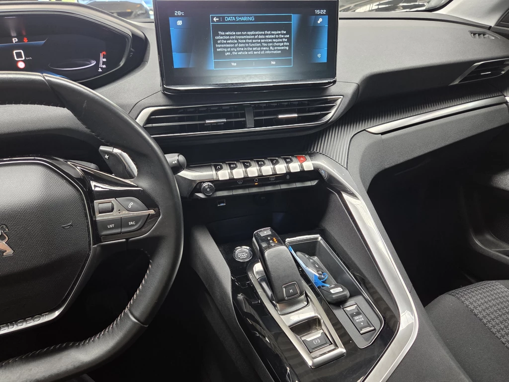 Peugeot 3008 – foto 33
