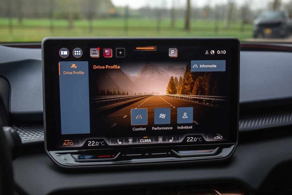 CUPRA Terramar – foto 26