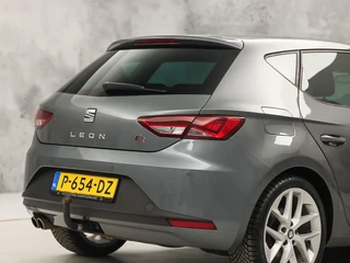 SEAT Leon – thumbnail 5