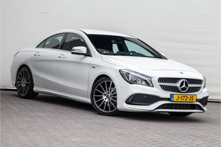 Mercedes-Benz CLA – thumbnail 8