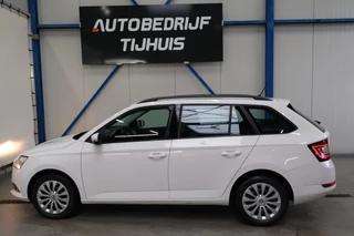Škoda Fabia – thumbnail 1