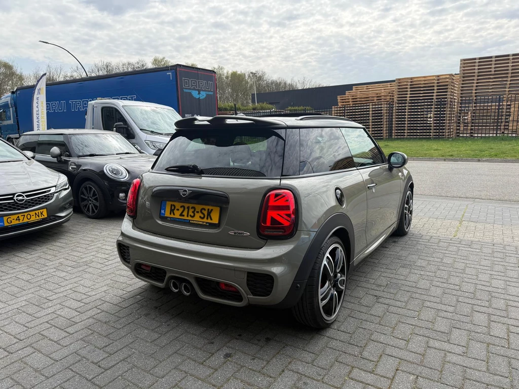 MINI Cooper – foto 8