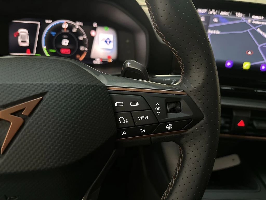CUPRA Formentor – foto 22