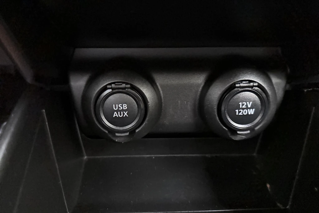 Suzuki Swift – foto 24