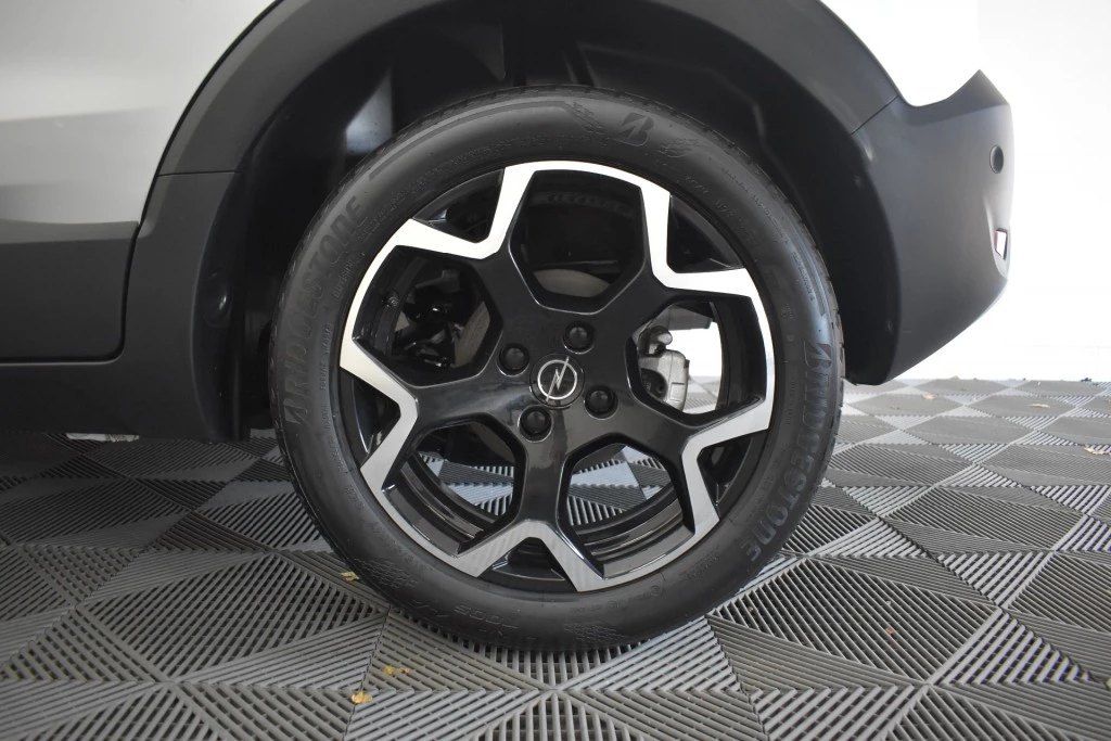 Opel Crossland – foto 35