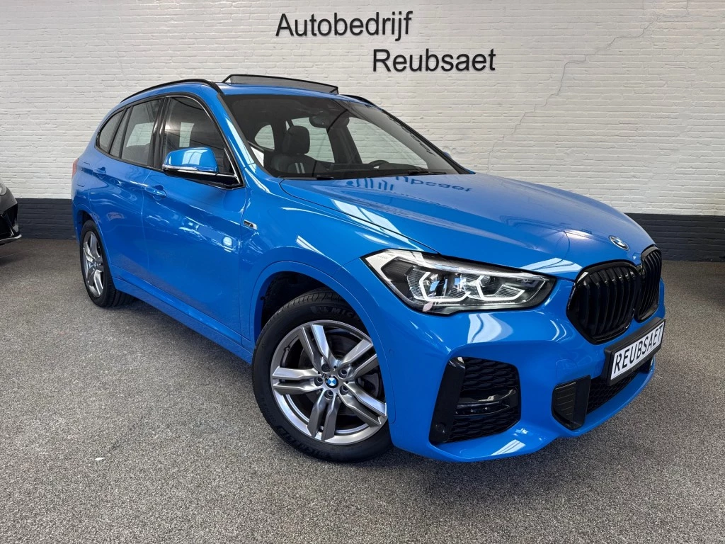 BMW X1 – foto 7