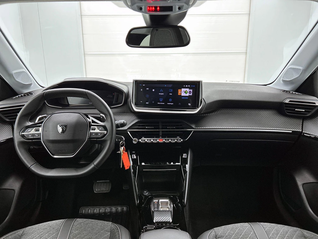 Peugeot 208 – foto 15