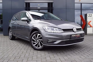 Volkswagen Golf – thumbnail 9