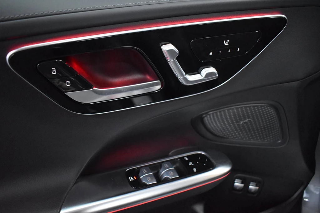Mercedes-Benz C-Klasse – foto 17