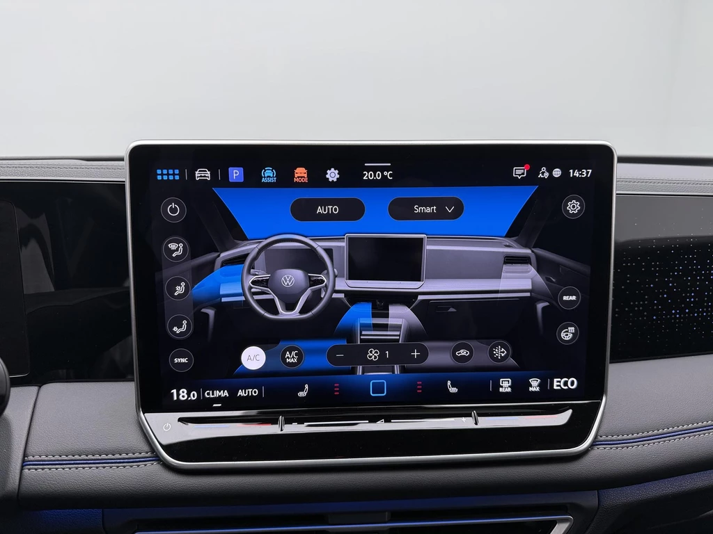 Volkswagen Tiguan – foto 22