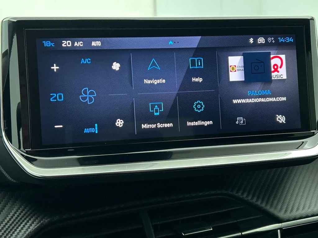 Peugeot 208 – foto 16