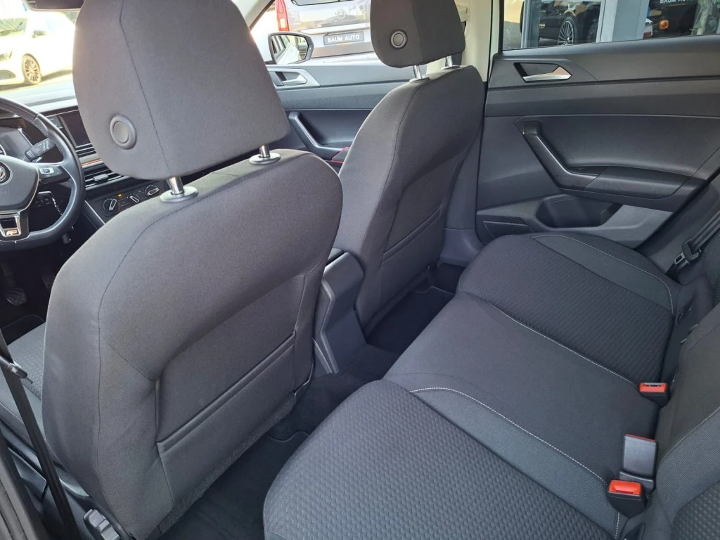 Volkswagen Polo – foto 10