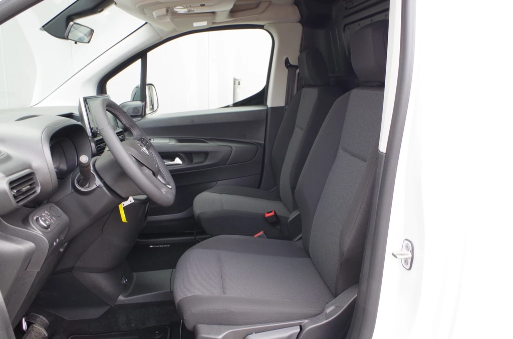 Opel Combo-e – foto 10