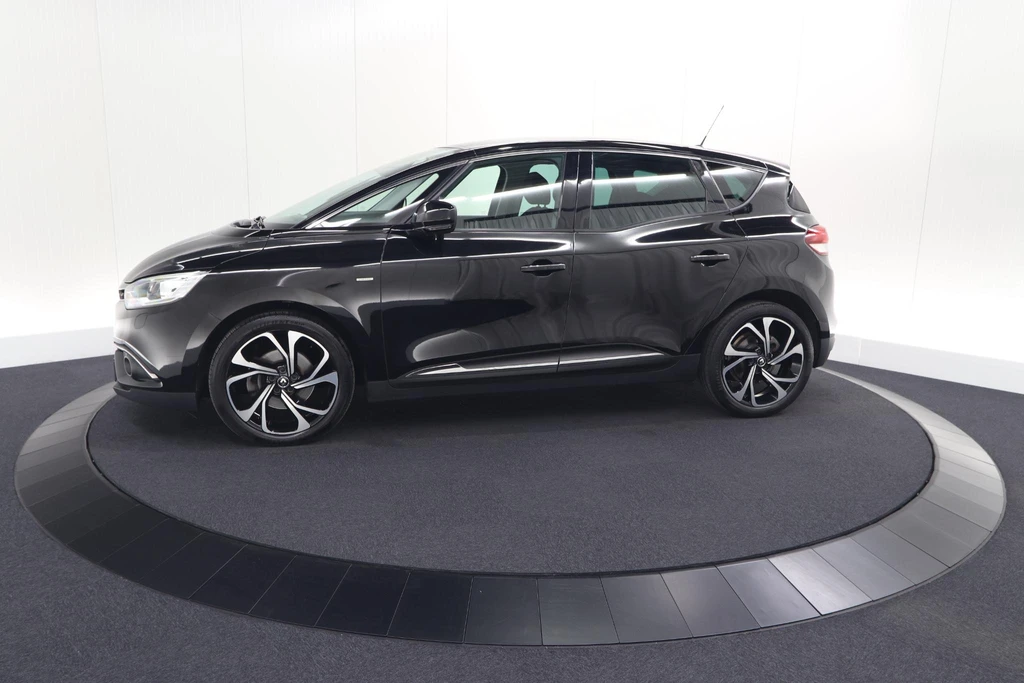Renault Scénic – foto 5