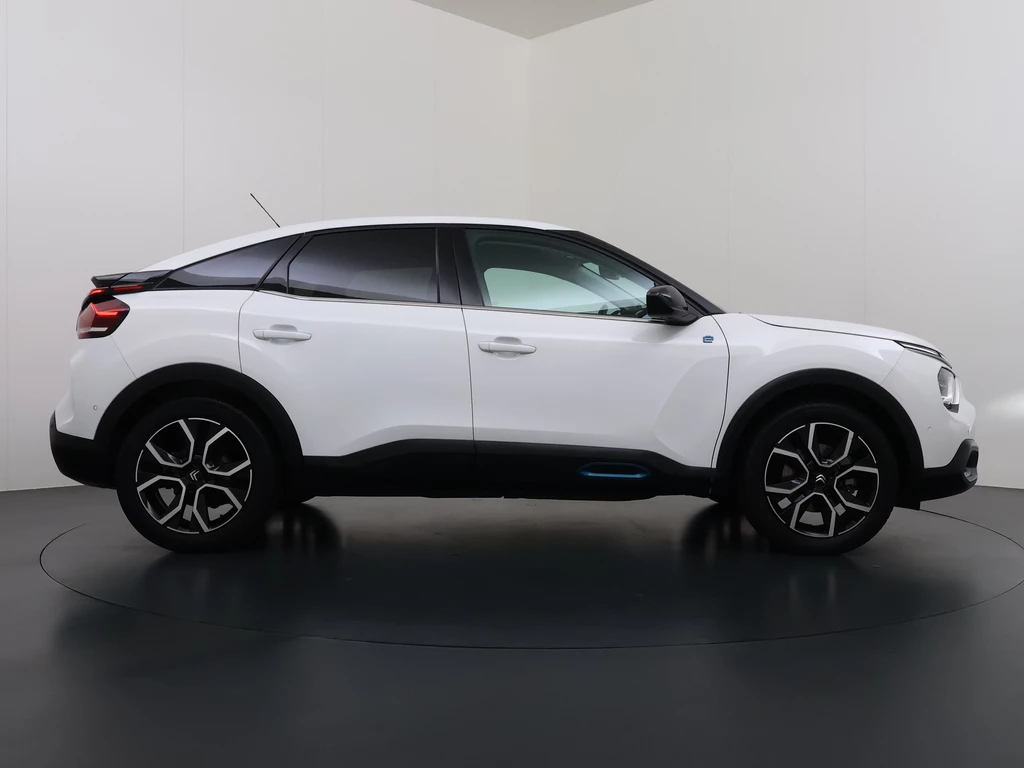 Citroën ë-C4 – foto 7