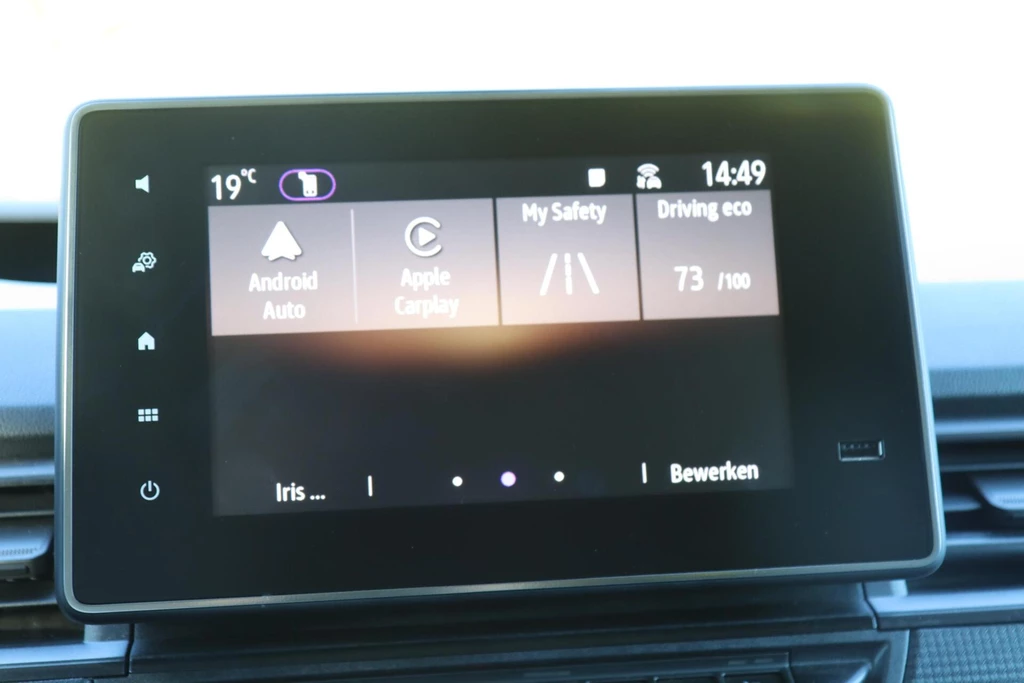 Renault Kangoo – foto 47