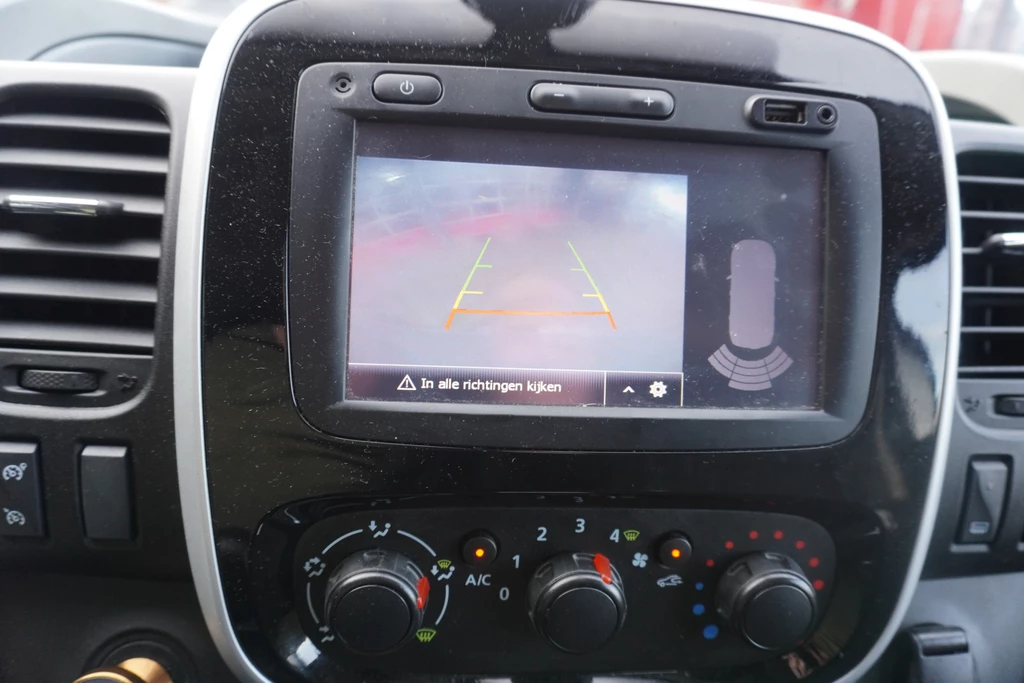Renault Trafic – foto 13