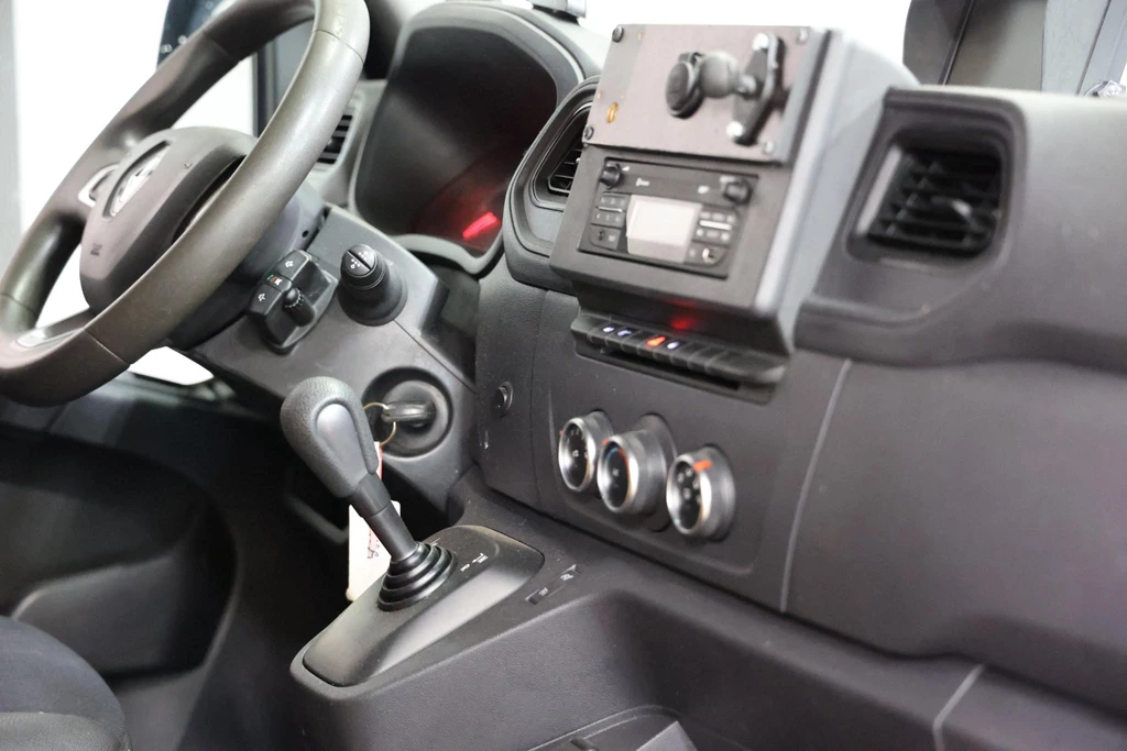 Renault Master – foto 11