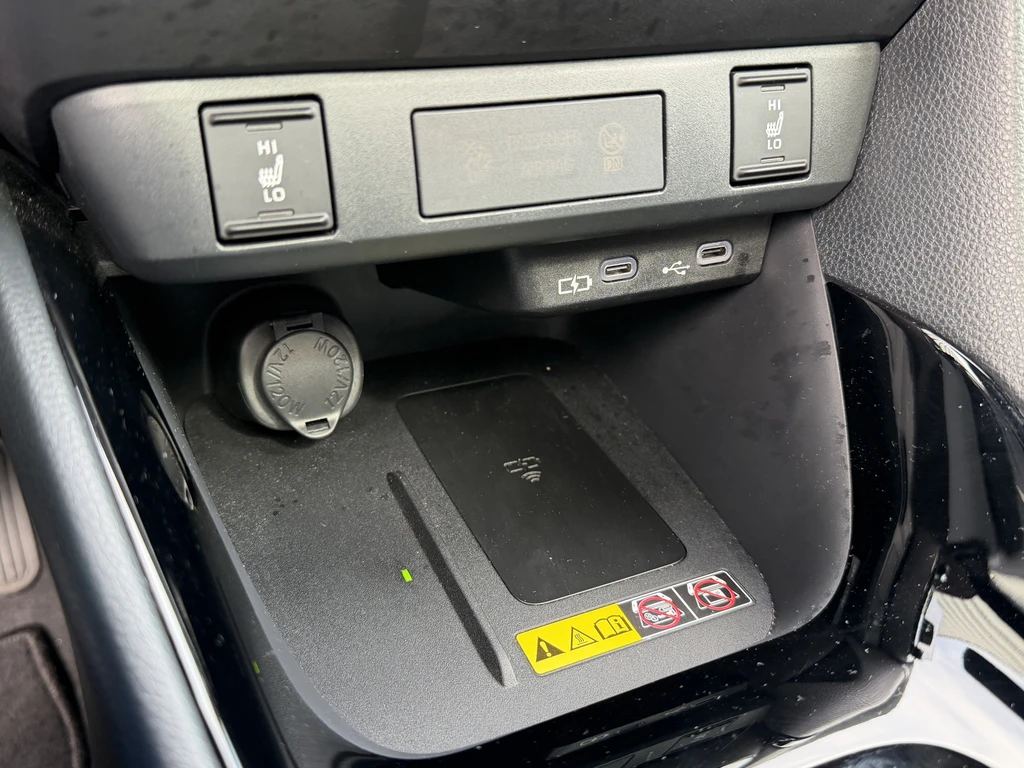 Toyota Yaris – foto 31