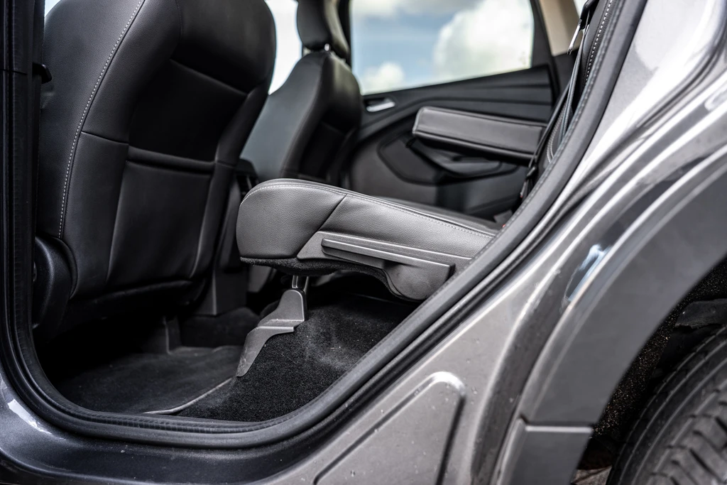 Ford Kuga – foto 11