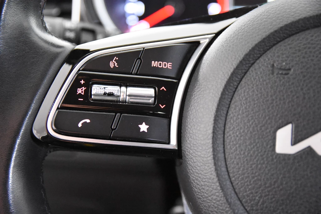 Kia Ceed Sportswagon – foto 24
