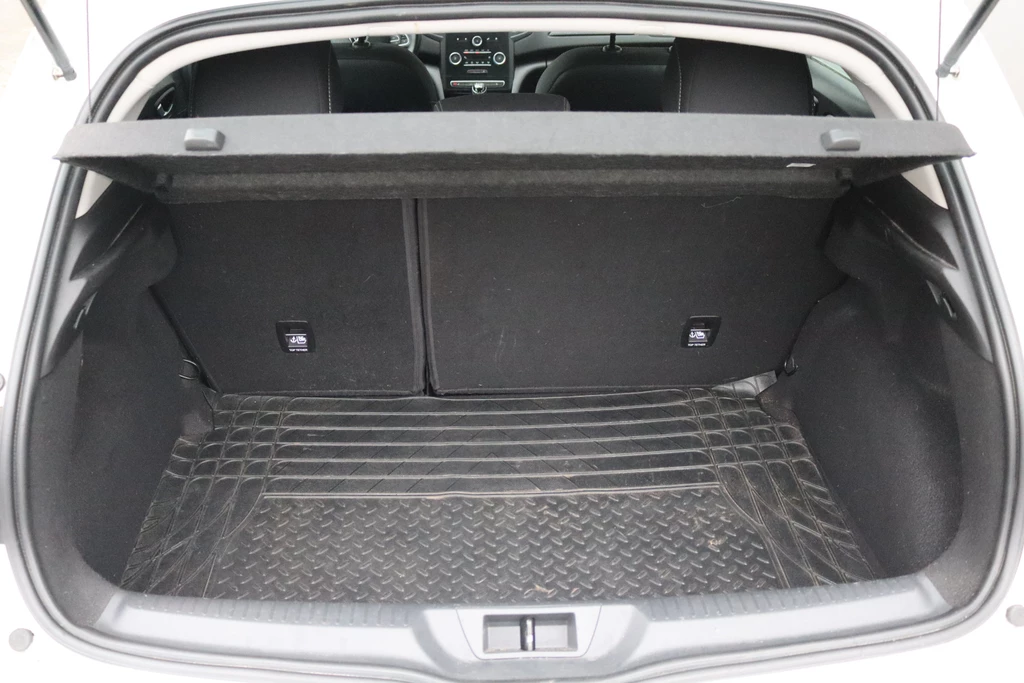 Renault Mégane – foto 26