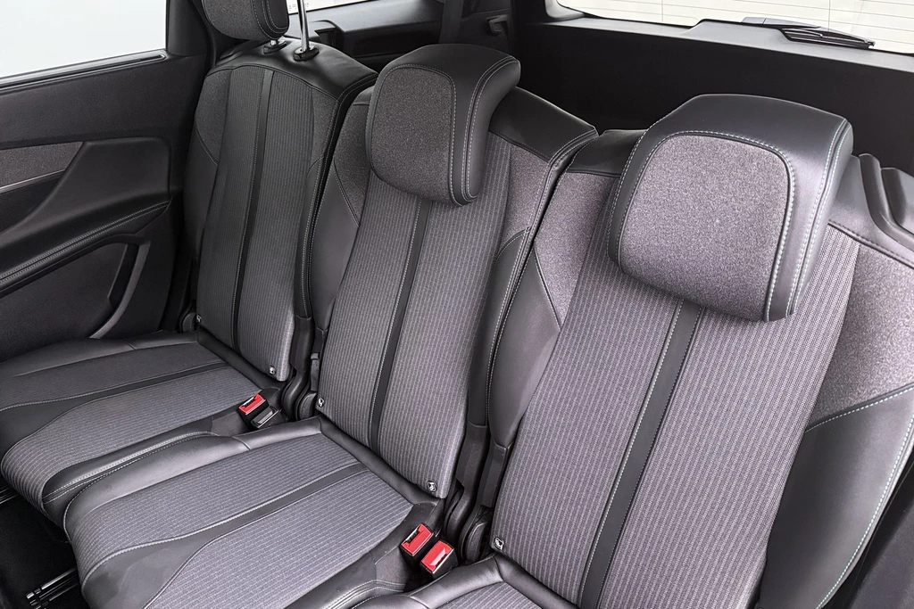 Peugeot 5008 – foto 11