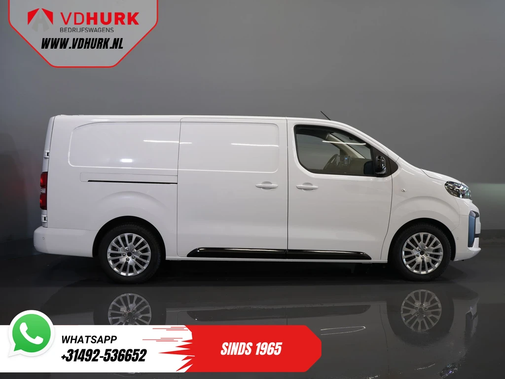 Peugeot e-Expert – foto 5