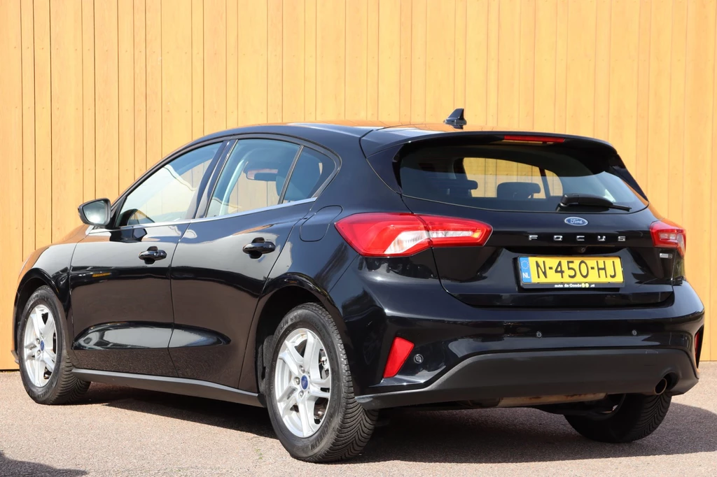 Ford Focus – foto 4