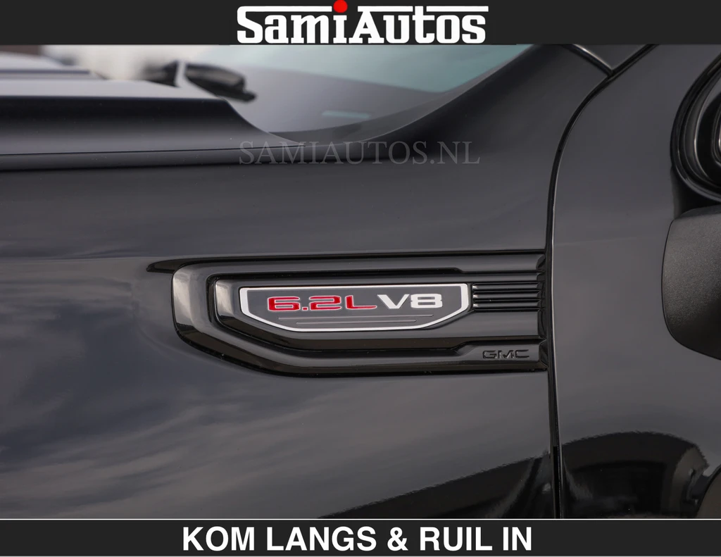 GMC Sierra – foto 59