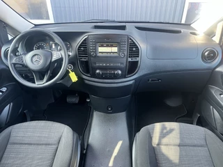 Mercedes-Benz Vito – thumbnail 8