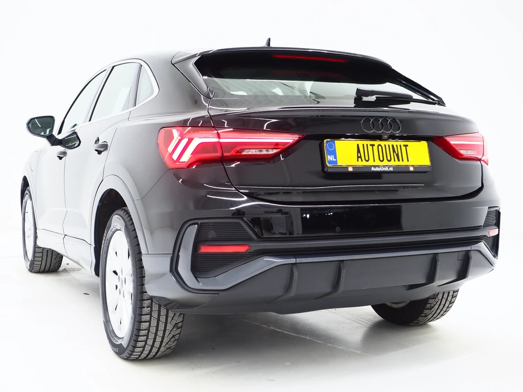 Audi Q3 – foto 5