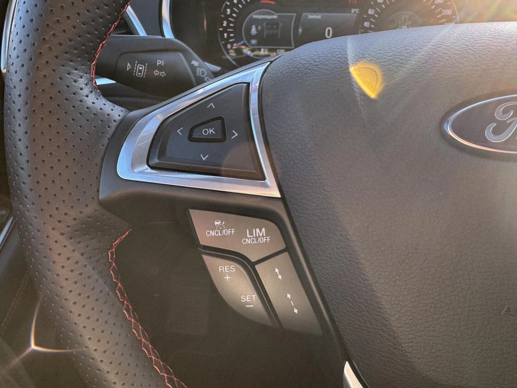 Ford S-Max – foto 13