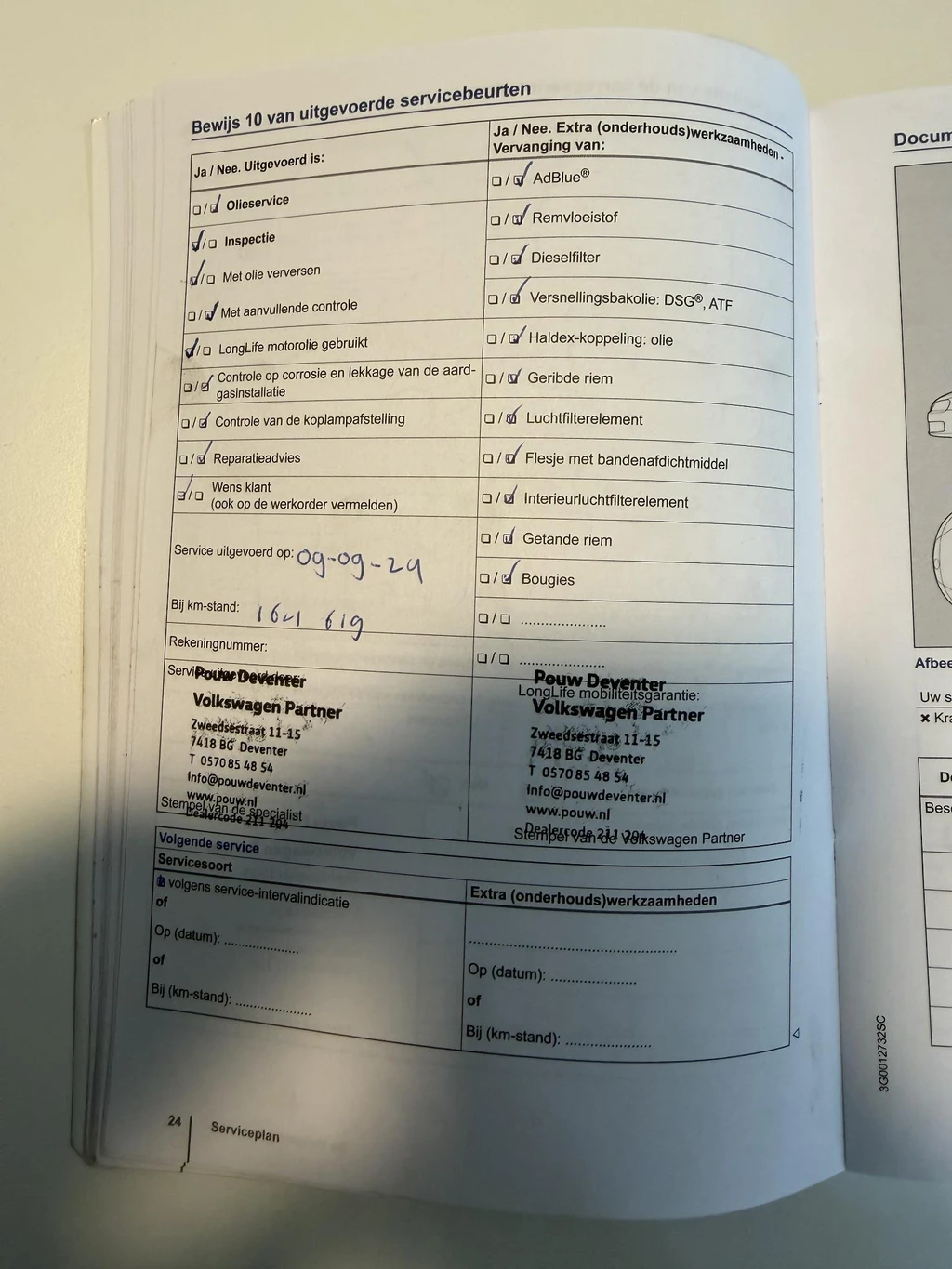Volkswagen Golf – foto 46