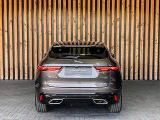 Jaguar F-PACE – thumbnail 6