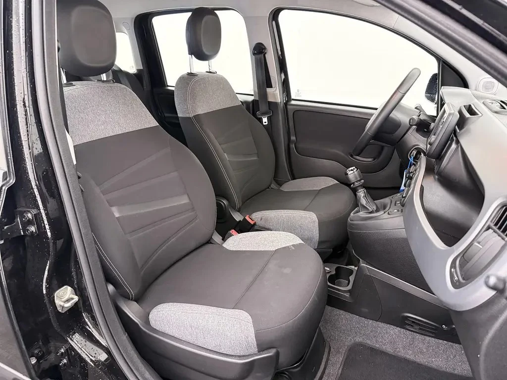 Fiat Panda – foto 20