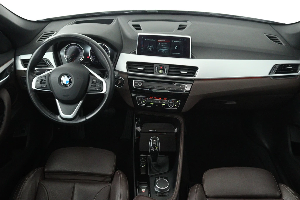 BMW X1 – foto 9