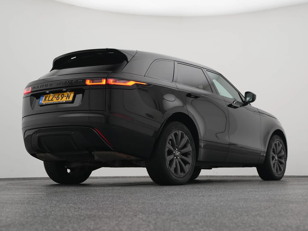 Land Rover Range Rover Velar – foto 12