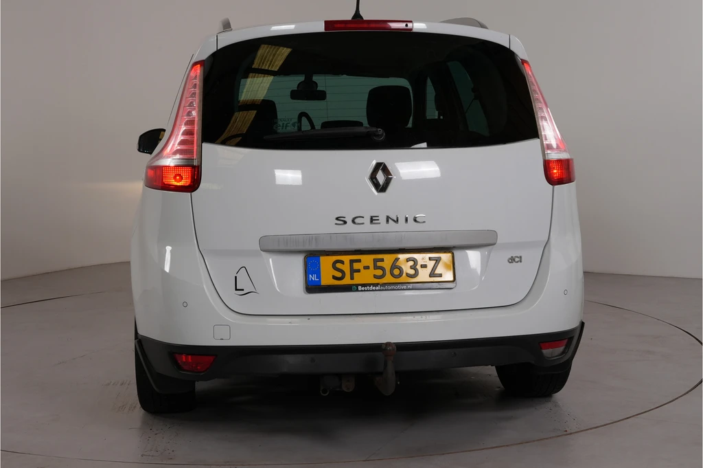 Renault Grand Scénic – foto 7