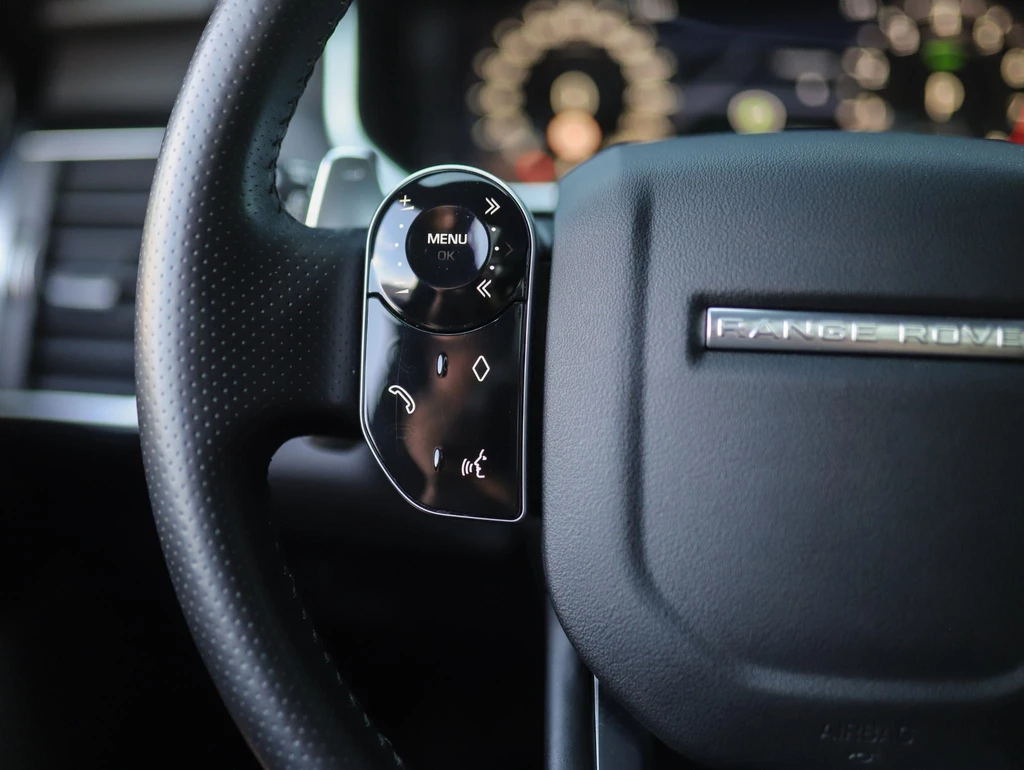 Land Rover Range Rover Sport – foto 47