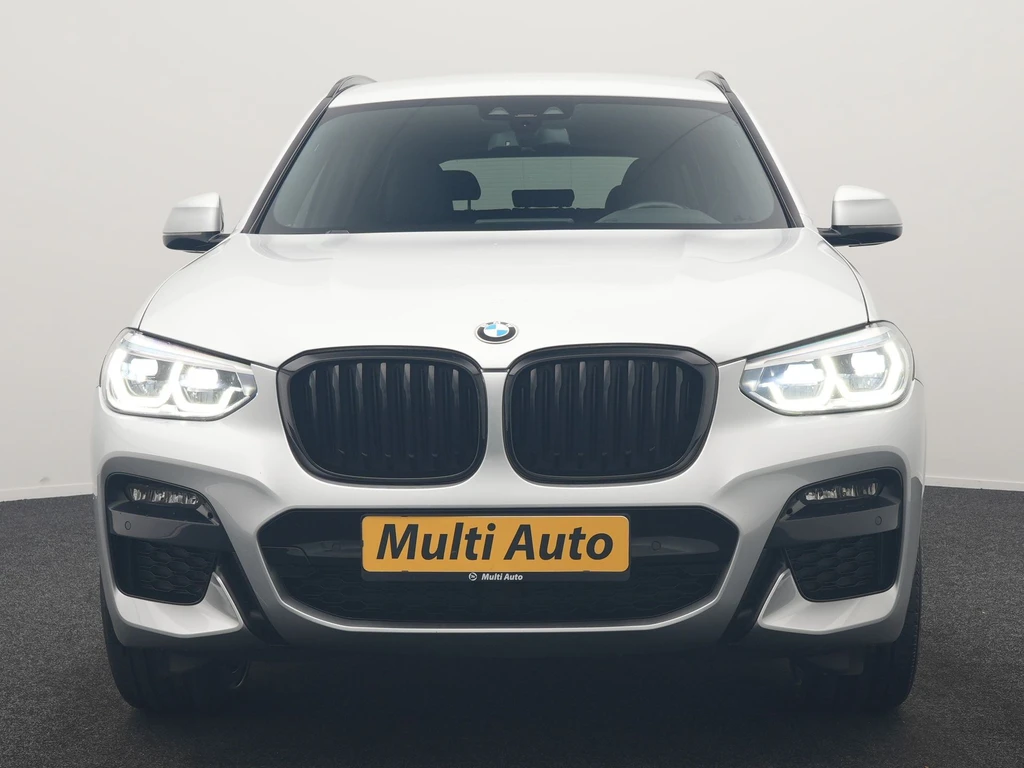 BMW X3 – foto 10