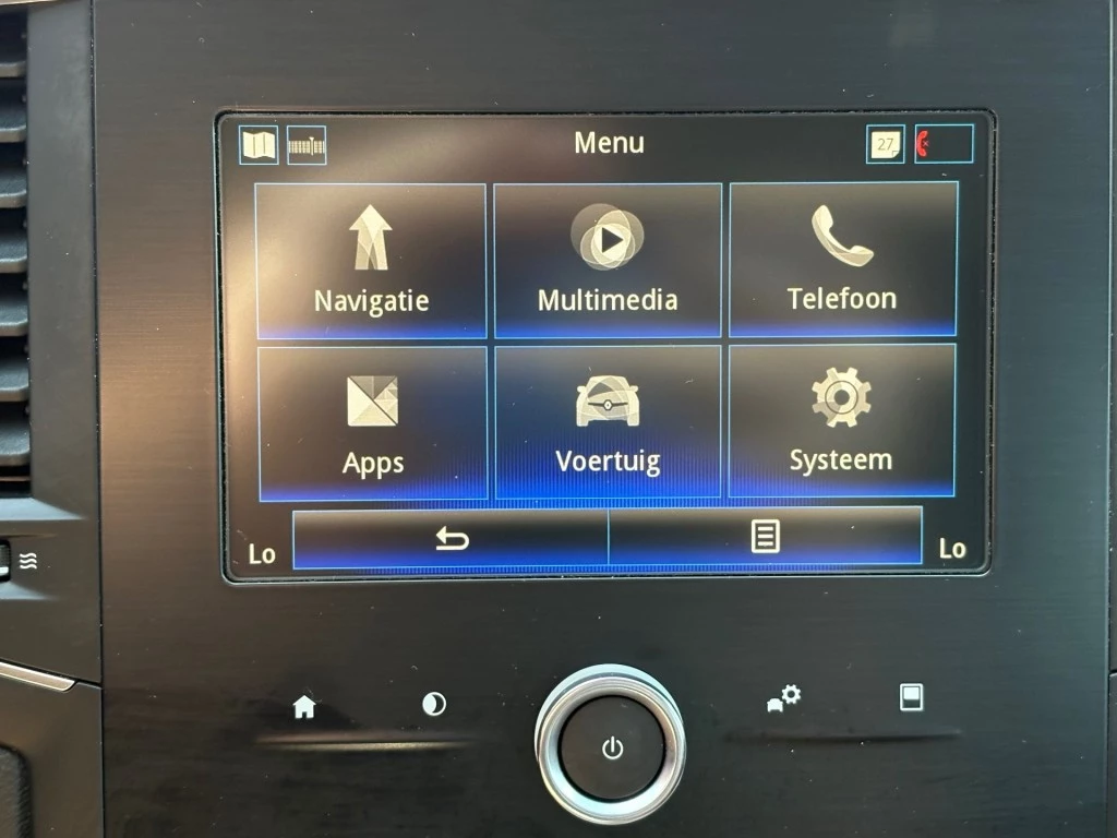 Renault Mégane – foto 11
