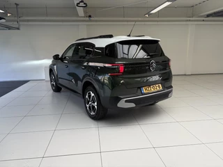 Citroën ë-C3 Aircross – thumbnail 3