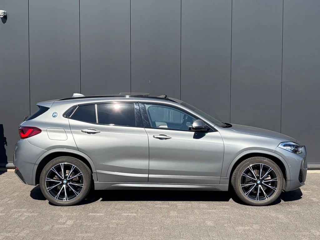 BMW X2 – foto 2