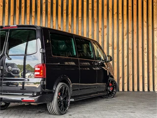Volkswagen Caravelle – thumbnail 10