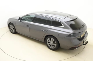 Peugeot 508 – thumbnail 3