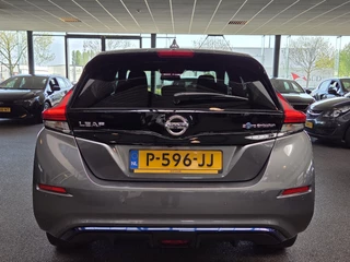 Nissan Leaf – thumbnail 4