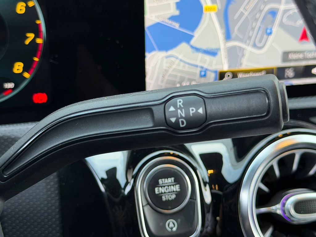 Mercedes-Benz CLA – foto 45