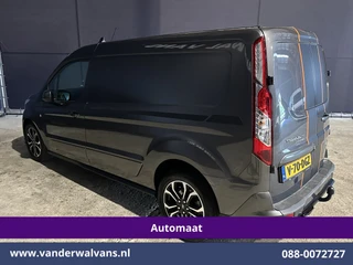 Ford Transit Connect – thumbnail 2